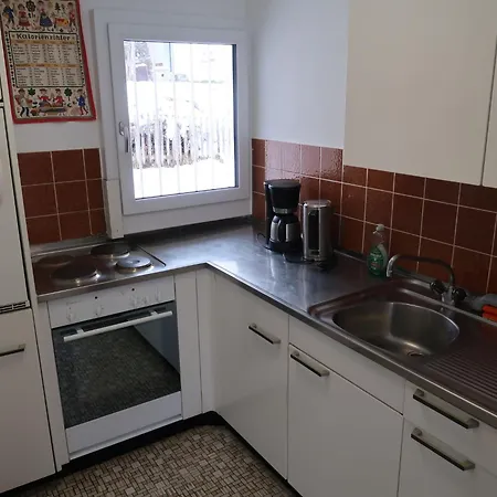 Дом отдыха Holiday Peisel *