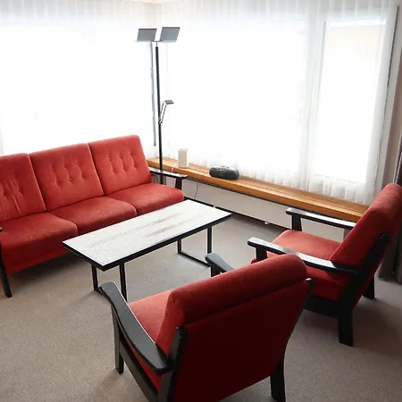 Holiday home Holiday Peisel Disentis
