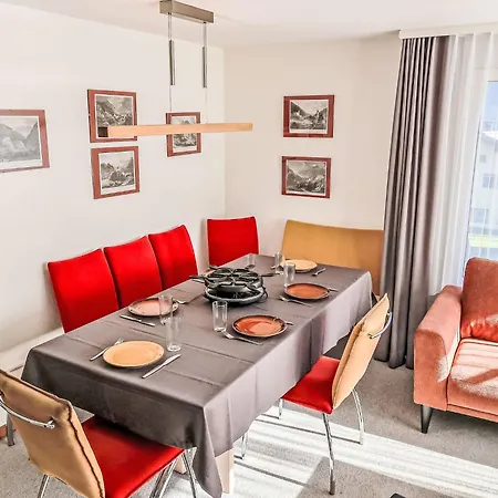 Peisel By Interhome *