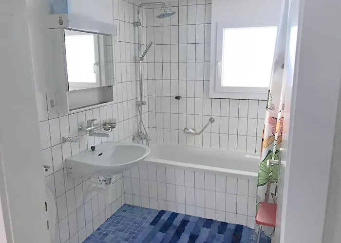 Tatil Evi Peisel By Interhome *