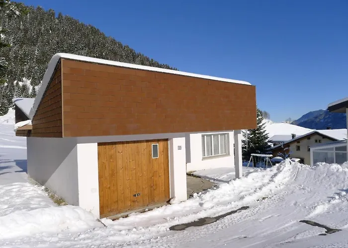 Casa de Férias Peisel By Interhome