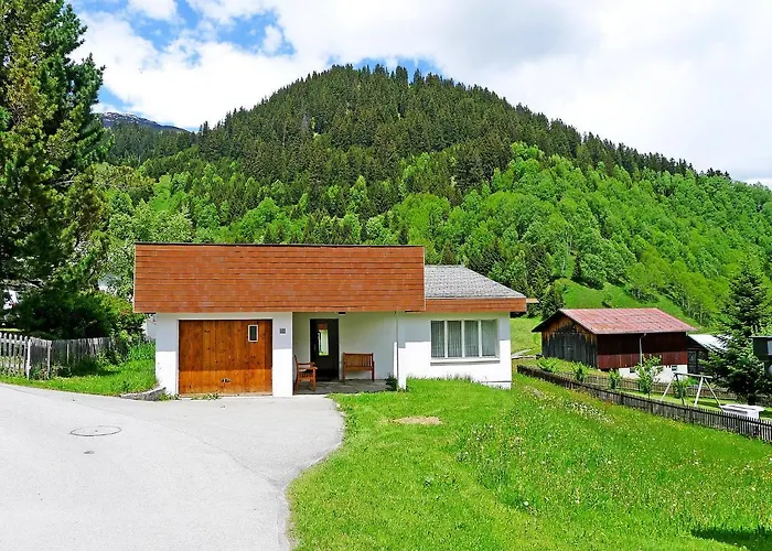 Tatil Evi Peisel By Interhome