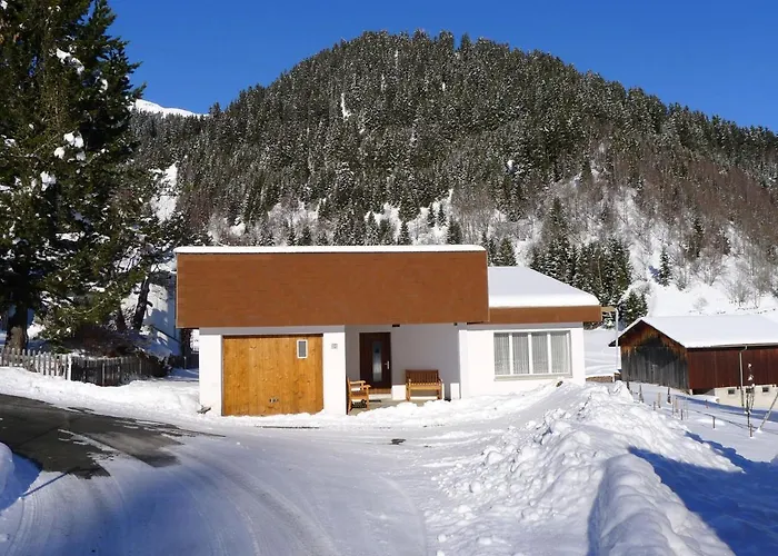 Casa de Férias Peisel By Interhome