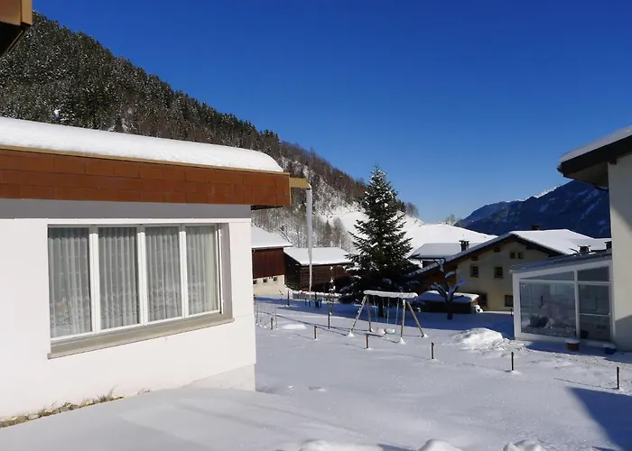 Tatil Evi Peisel By Interhome *