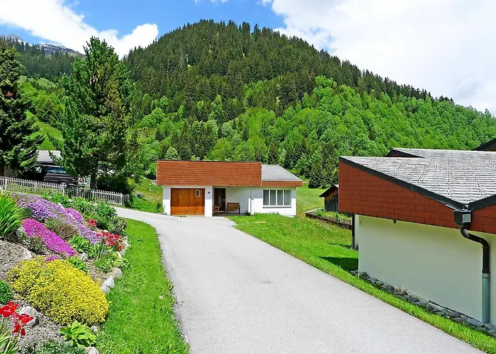 Peisel By Interhome Casa de Férias *