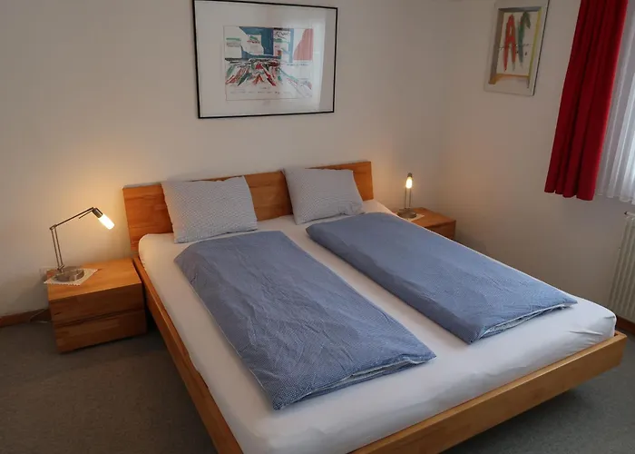 Peisel By Interhome Tatil Evi *