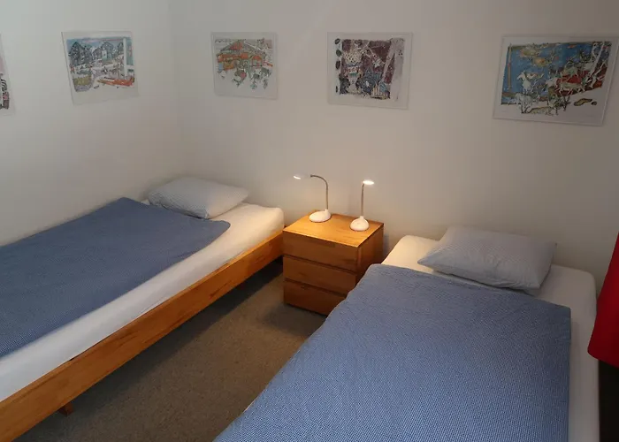 Peisel By Interhome * Disentis