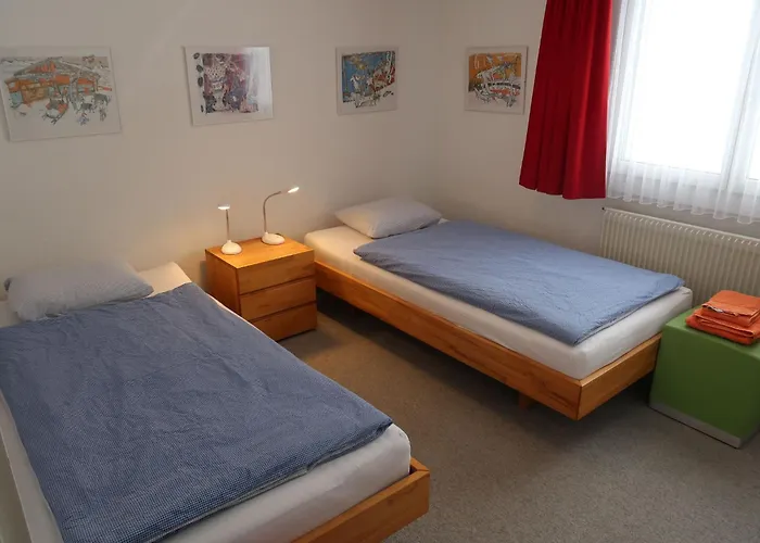 Peisel By Interhome Tatil Evi Disentis