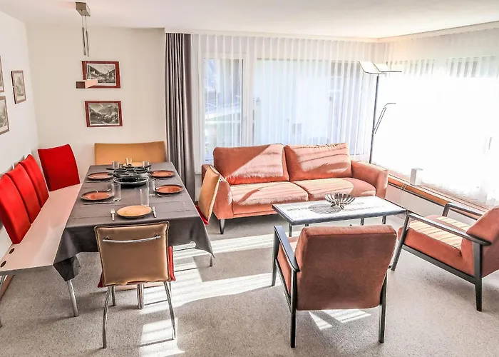 Casa de Férias Peisel By Interhome