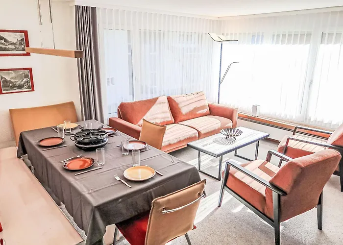 Peisel By Interhome Tatil Evi *