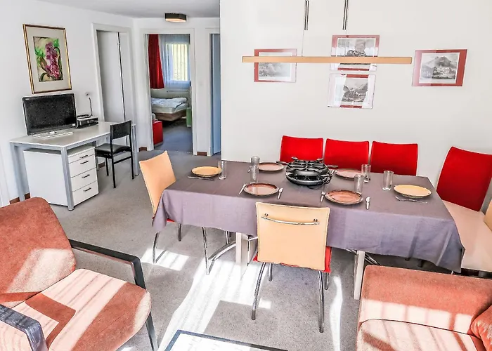 Casa de Férias Peisel By Interhome *