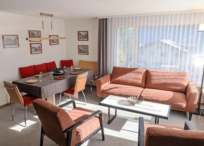 Peisel By Interhome Tatil Evi Disentis