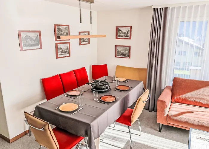 Peisel By Interhome *