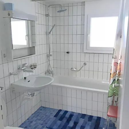 בית נופש Peisel By Interhome *