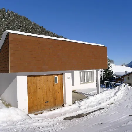 בית נופש Peisel By Interhome