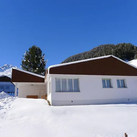 Peisel By Interhome דיסנטיס