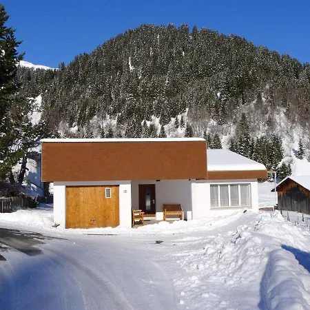 בית נופש Peisel By Interhome