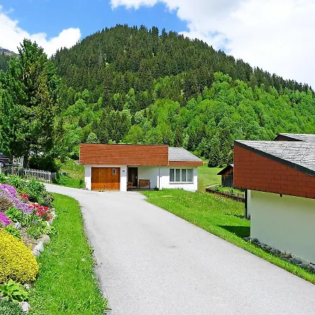 Peisel By Interhome בית נופש *