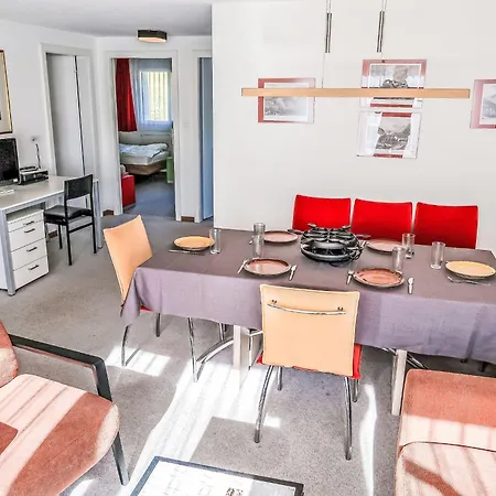 בית נופש Peisel By Interhome *