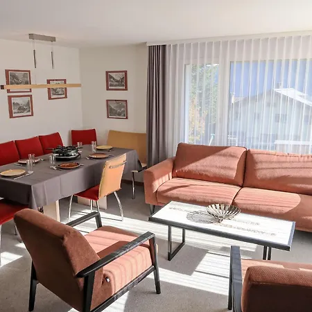 Peisel By Interhome בית נופש דיסנטיס