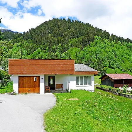 Holiday home Holiday Peisel