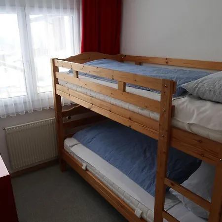 Peisel By Interhome Dom wakacyjny Disentis