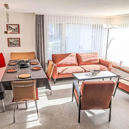 Dom wakacyjny Peisel By Interhome