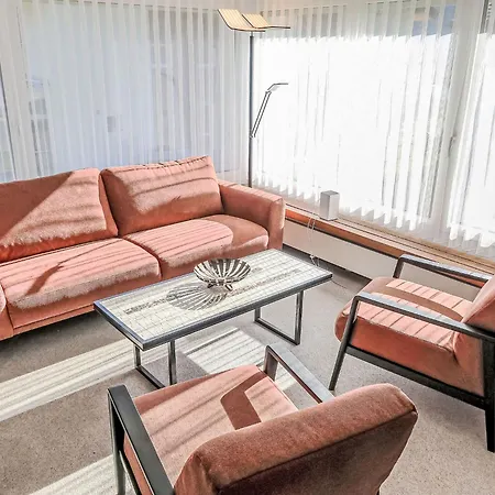 Peisel By Interhome Disentis